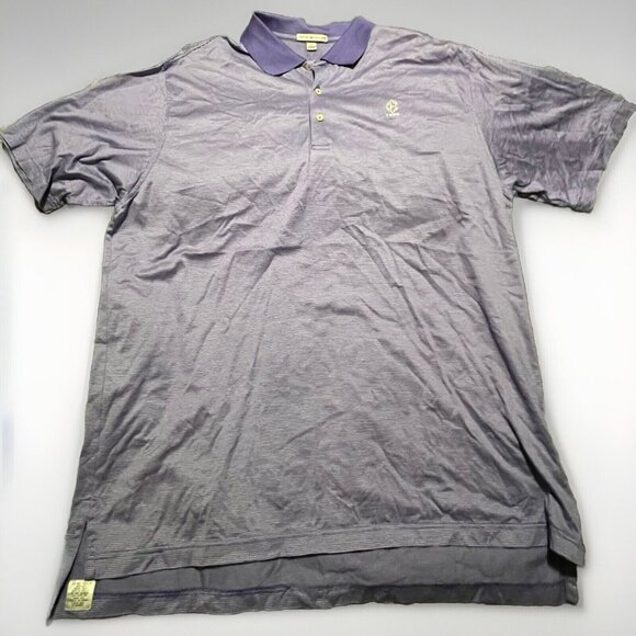 Peter Millar Other - Peter Millar Polo Golf Shirt X-Large